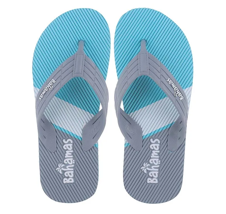 Cracked Heels Flip Flops BAHAMAS Flip Flops for Men BHG 196
