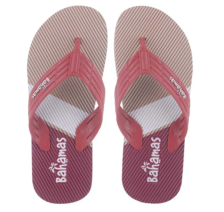 BAHAMAS Flip Flops for Men BHG 196 Koala Bay Flip Flops