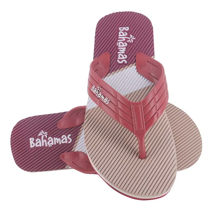 BAHAMAS Flip Flops for Men BHG 196 Dvs Flip Flops