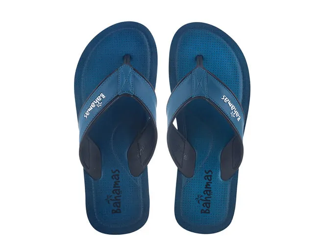 BAHAMAS Flip Flops for Men BHG 210 Flip Flops Fetish