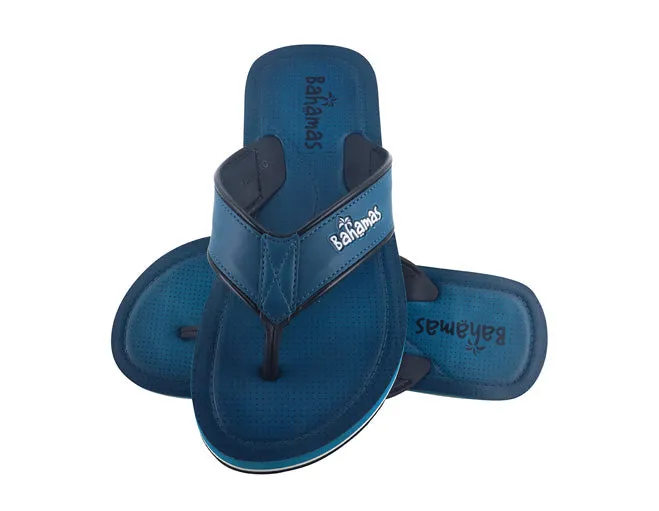 Life Is Good Flip Flops BAHAMAS Flip Flops for Men BHG 210