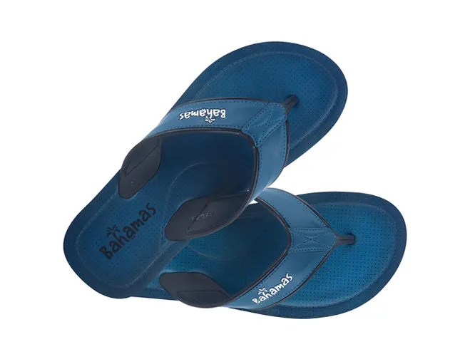 Rider R1 Flip Flops BAHAMAS Flip Flops for Men BHG 210