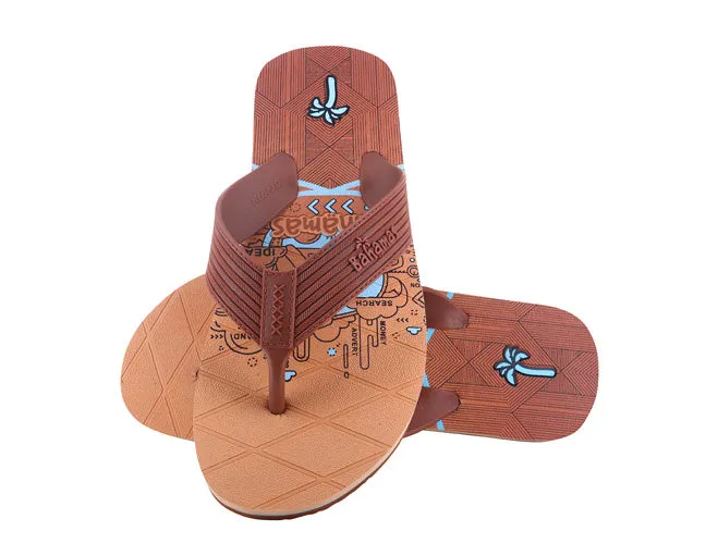 Good Flip Flops For Walking BAHAMAS Flip Flops for Men BHG 234