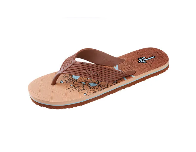 Better In Flip Flops BAHAMAS Flip Flops for Men BHG 234