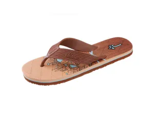 Flip Flop Minecraft BAHAMAS Flip Flops for Men BHG 234