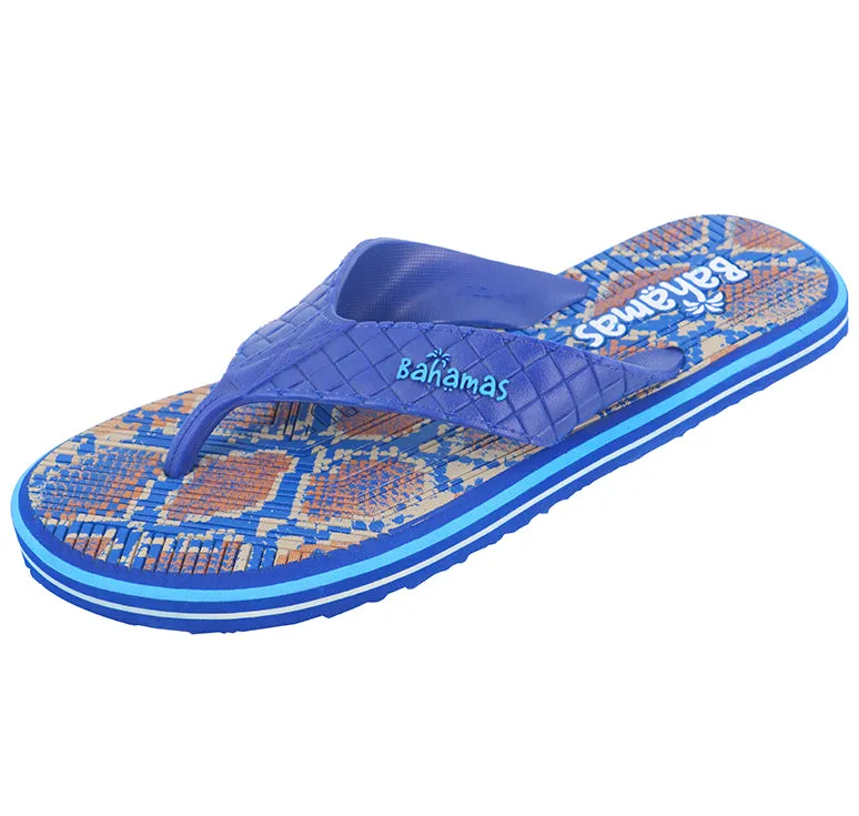 Best Platform Flip Flops BAHAMAS Flip Flops for Men BHG 243