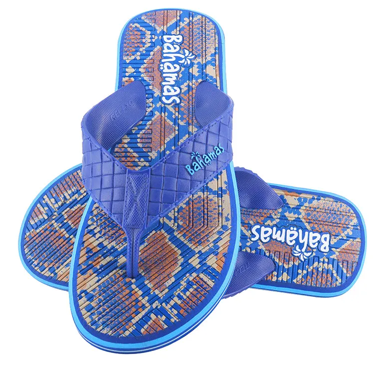 Best Fashion Flip Flops BAHAMAS Flip Flops for Men BHG 243