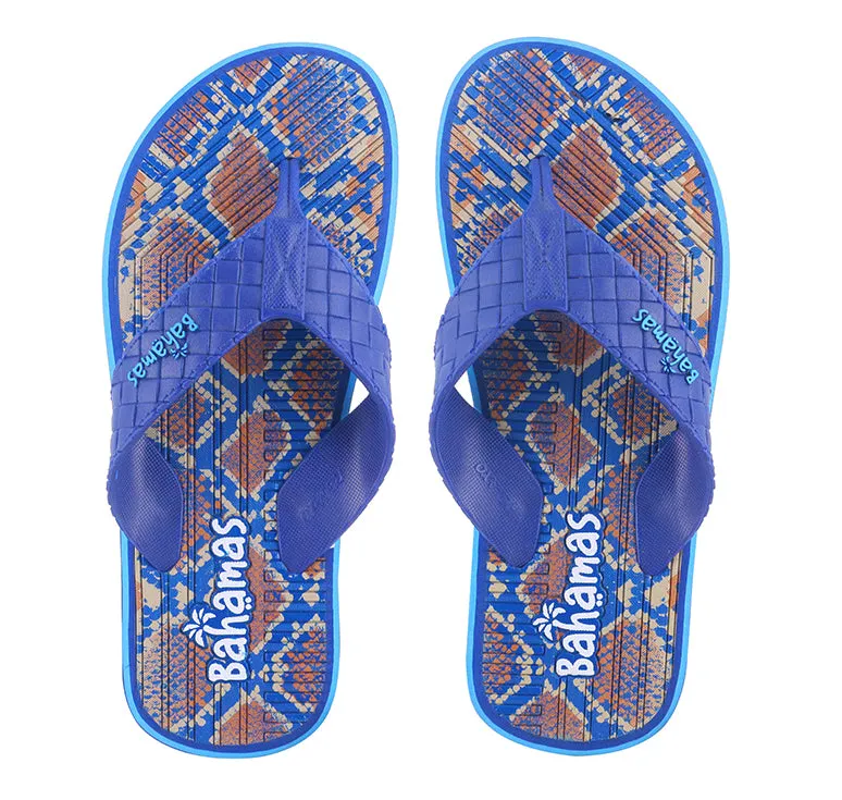 BAHAMAS Flip Flops for Men BHG 243 Pack Of Flip Flops For Wedding
