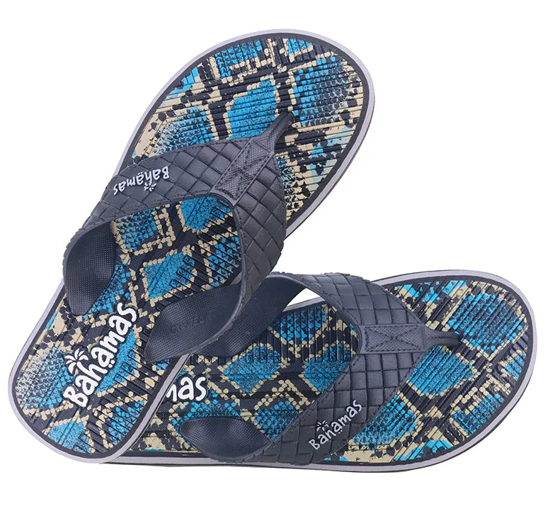 Jennifer Aniston Flip Flops BAHAMAS Flip Flops for Men BHG 243