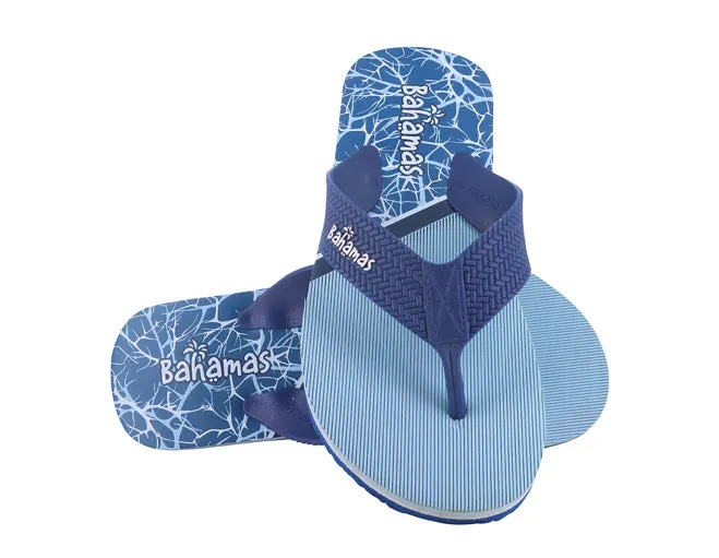 BAHAMAS Flip Flops for Men BHG 246 City Beach Flip Flops