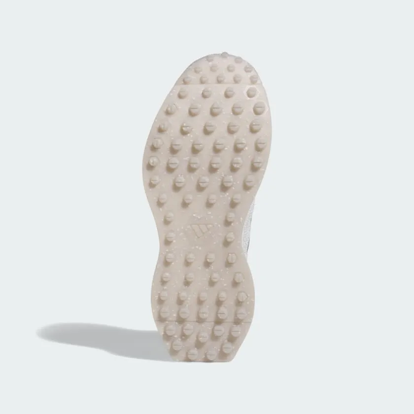 Women's adidas S2G 25 Leather Spikeless Golf Shoes Adidas Casual Running Shoes