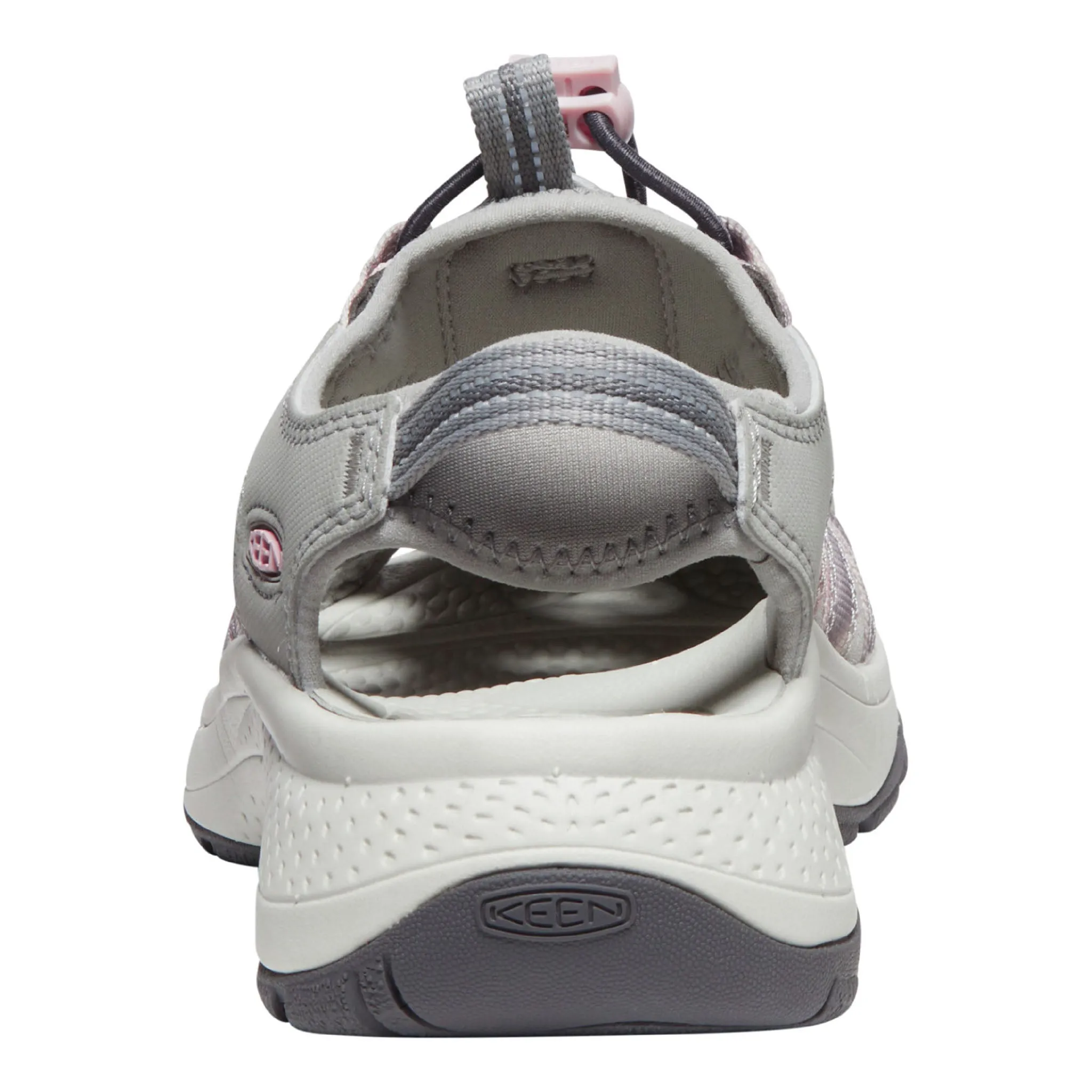 Women's Astoria West Sandal Fawn/Grey Support Trail Shoes