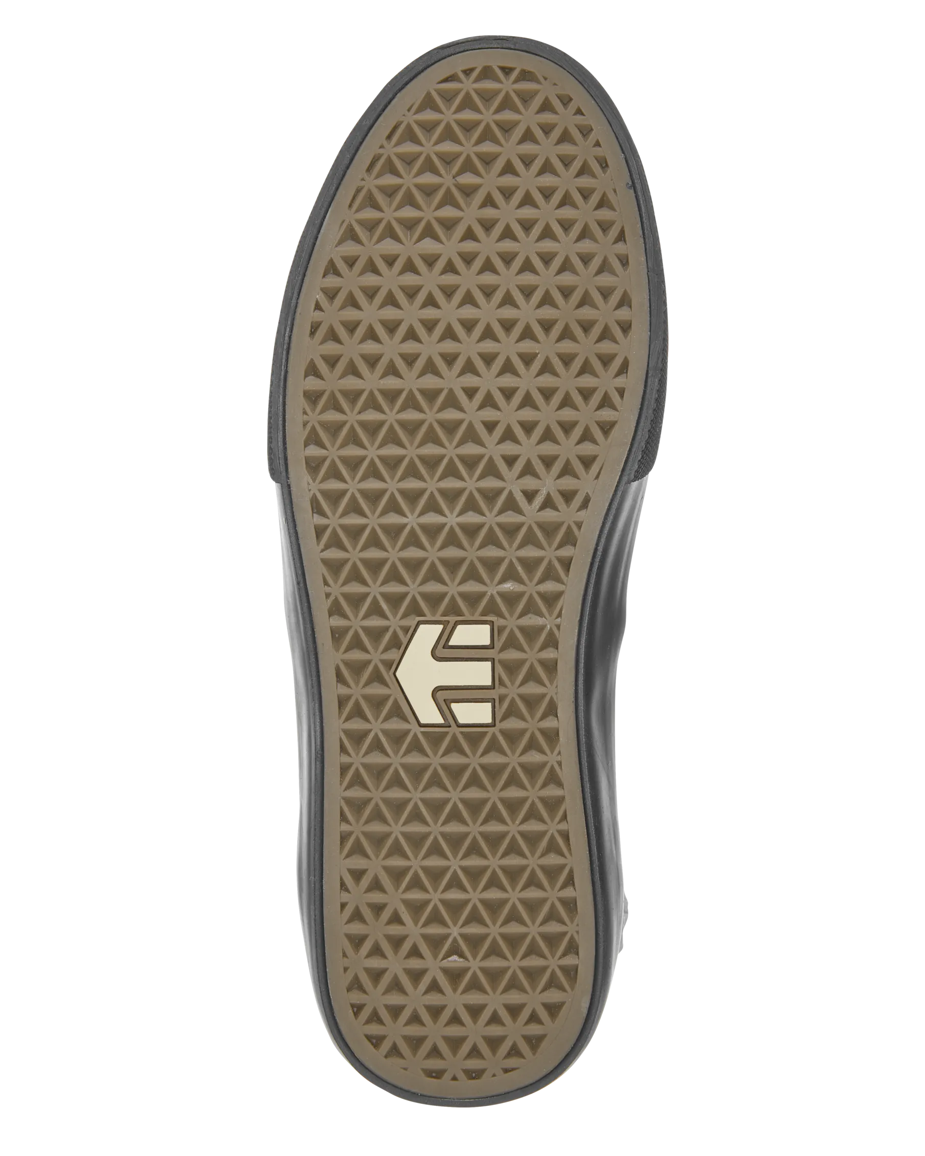 Slippers For Bunions Barge Plus Shoes in Brown & Black