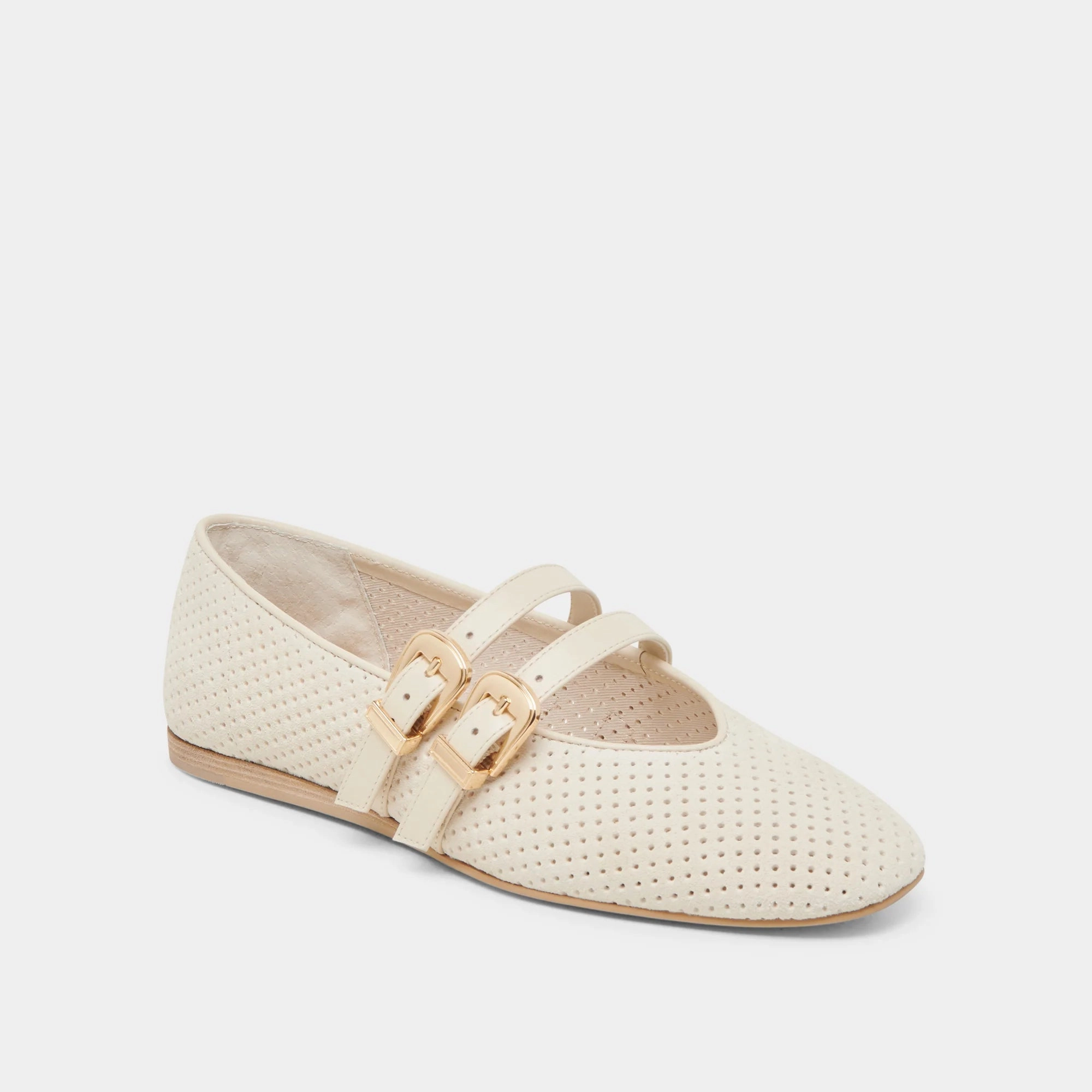 BAYLEE FLATS Low Flat Shoes