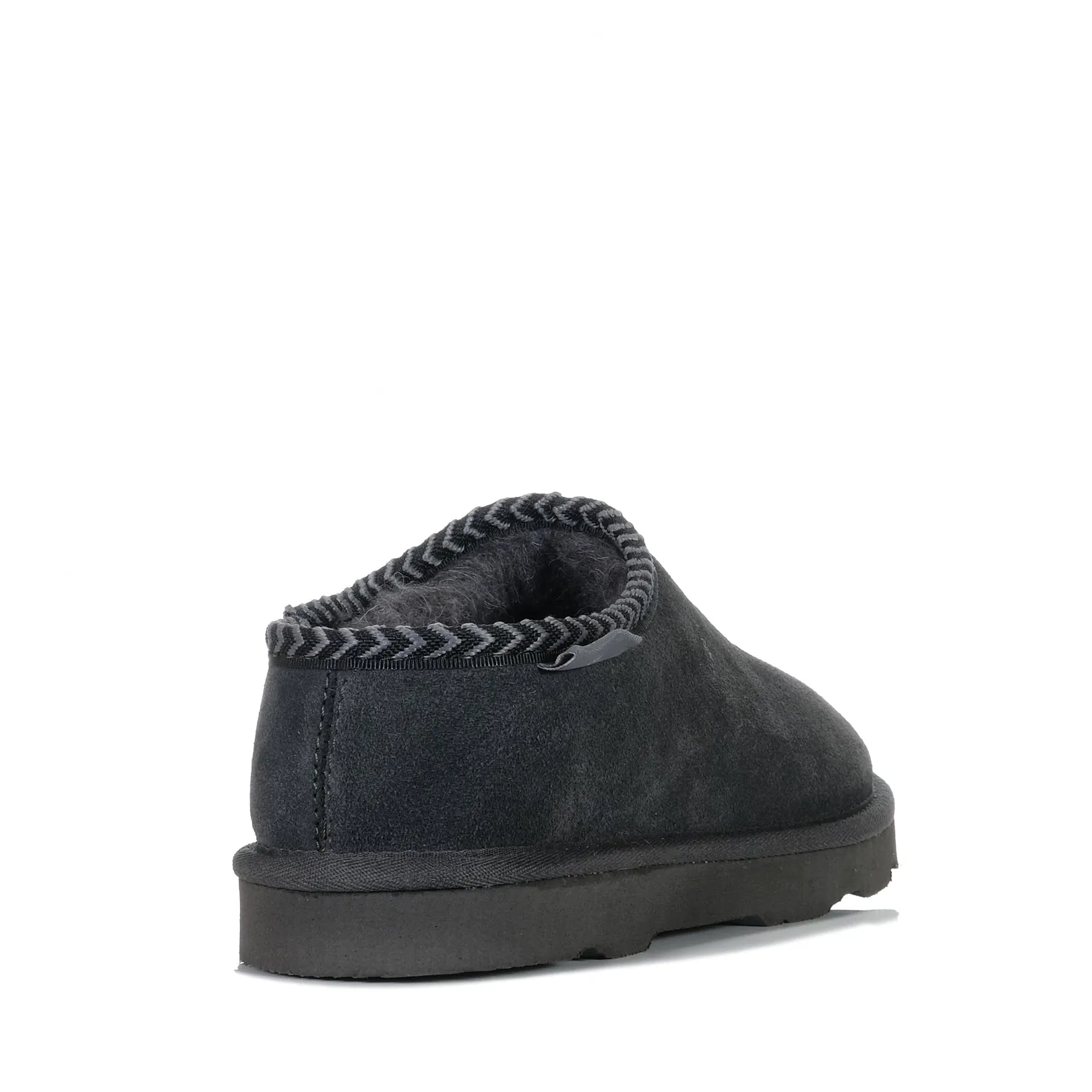 Bearpaw Beau Graphite Dream Of Slippers