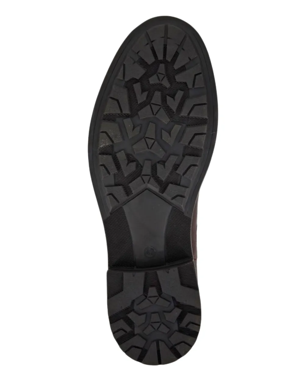 Roamers Mens Twin Gusset Jodphur Boots Work Boots For Construction