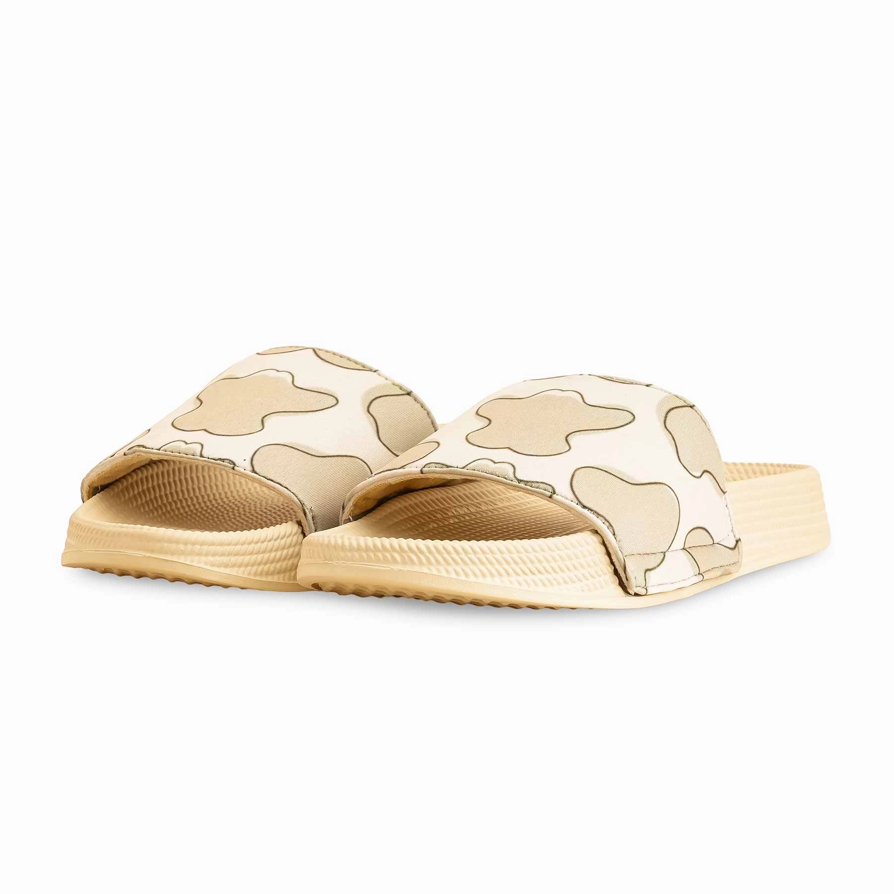 Beige Casual Women Softy CL9340 327 Casual Shoes