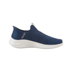 Skechers Men's Slip-ins: Ultra Flex 3.0 - Smooth Step - Navy Race Walking Shoes