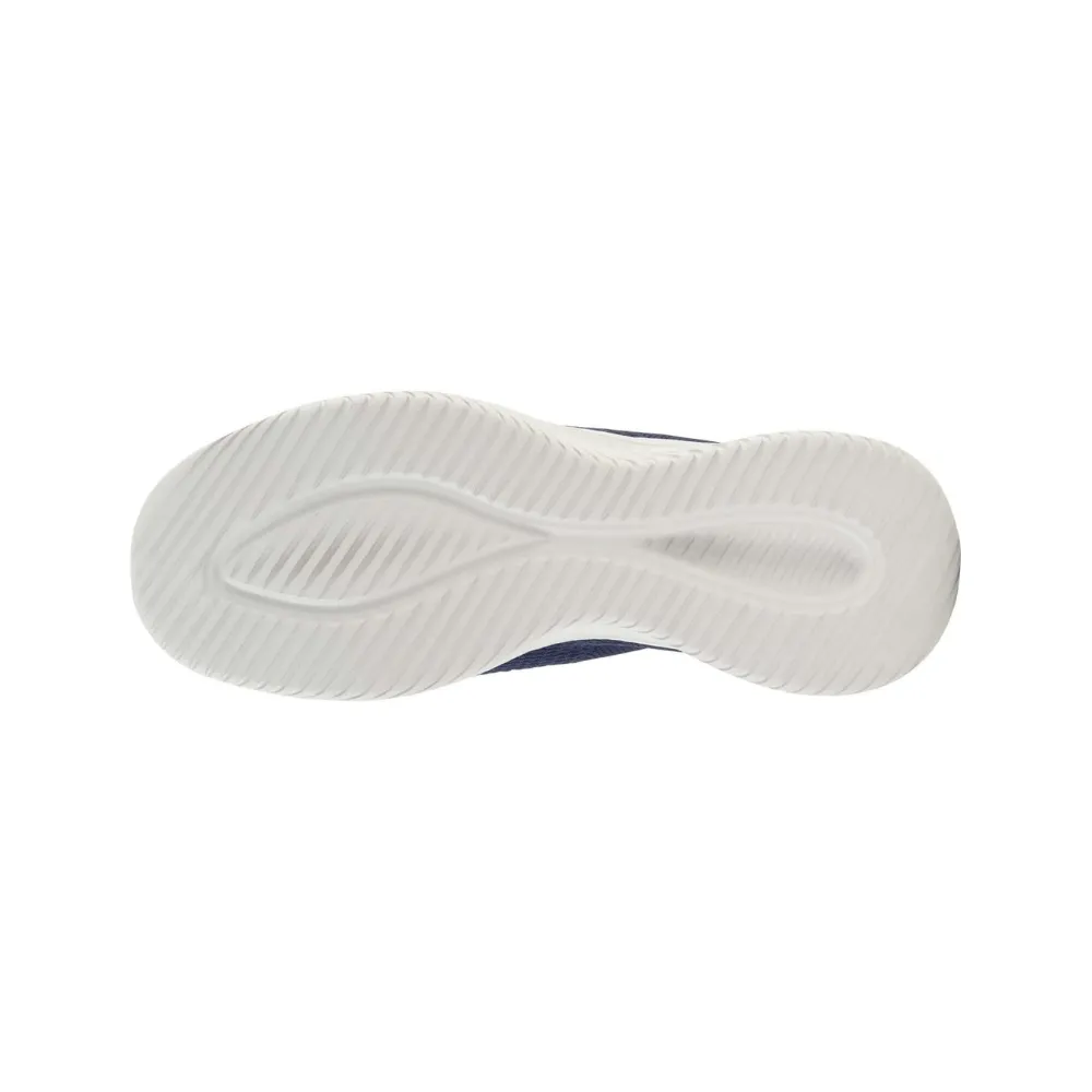 Skechers Men's Slip-ins: Ultra Flex 3.0 - Smooth Step - Navy For Travel