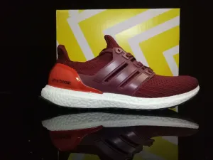 Adidas UltraBoost 4.0 Shoes Cyberpunk Shoes Adidas
