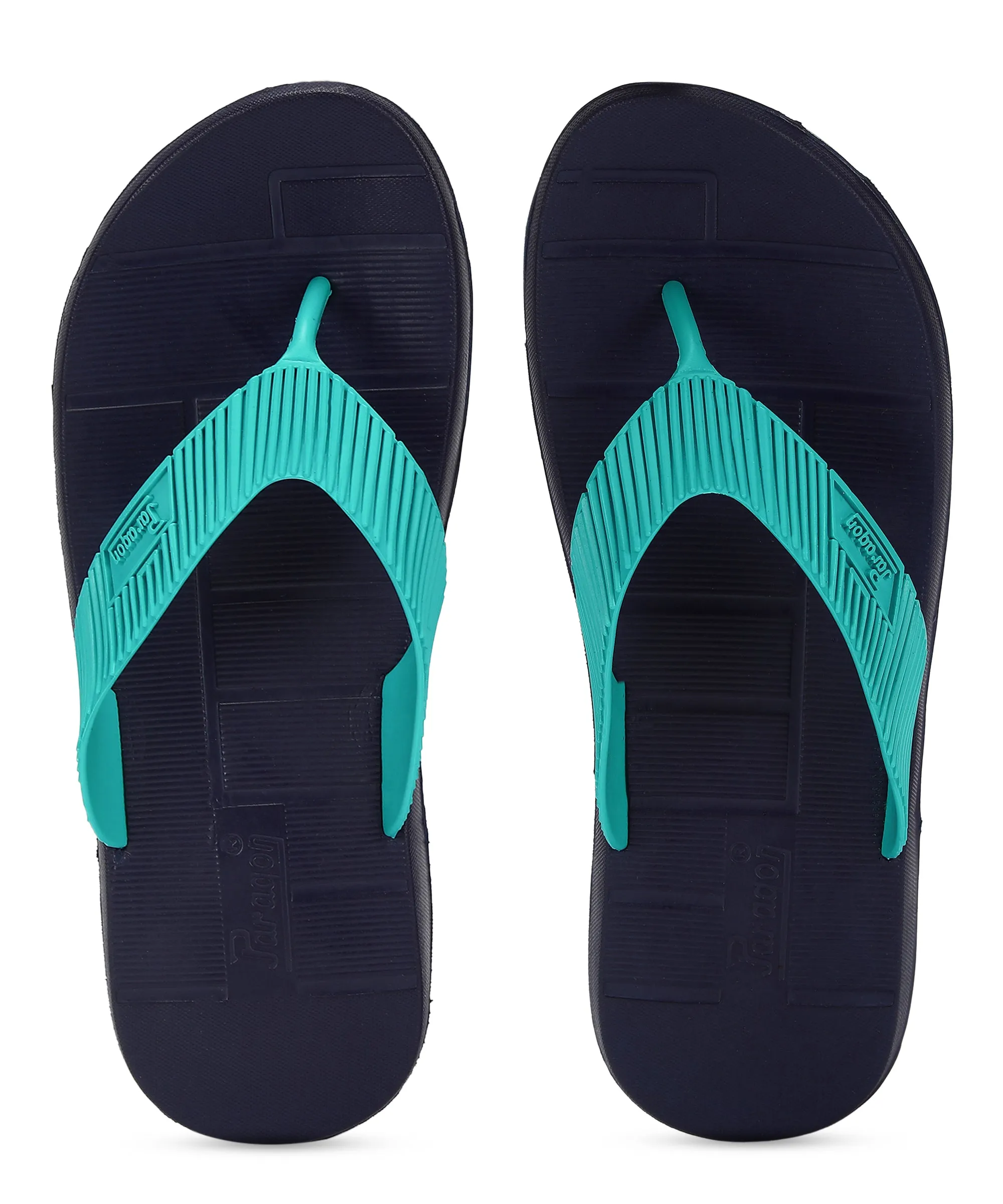 Converse Flip Flops Paragon EVK3416G Men Slippers | Lightweight Flipflops for Indoor & Outdoor | Casual & Comfortable | For Everyday Use