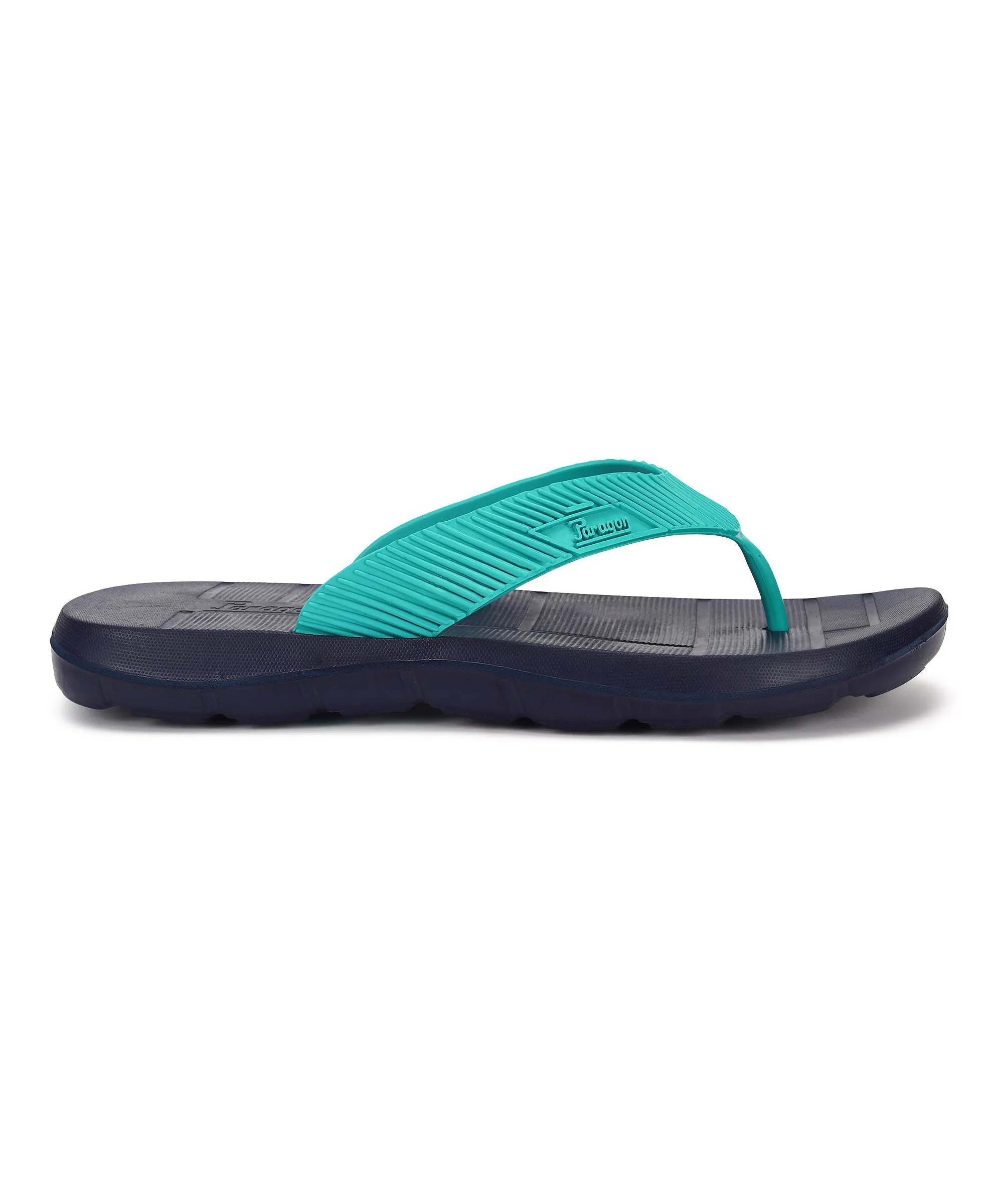 Paragon EVK3416G Men Slippers | Lightweight Flipflops for Indoor & Outdoor | Casual & Comfortable | For Everyday Use Mens Flip Flops With Arch Support