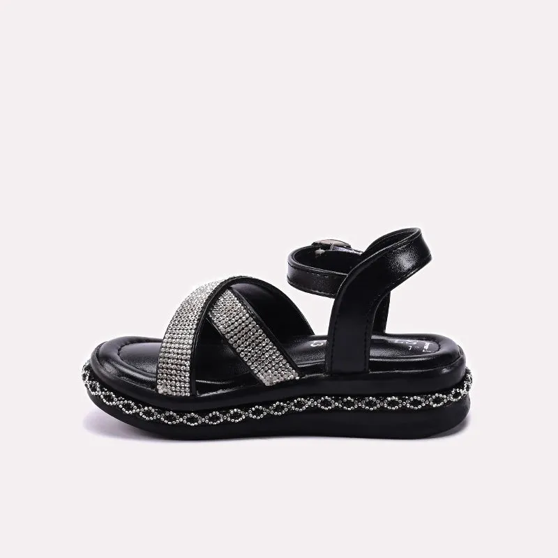 Best Court Shoes For Flat Feet Black Casual Sandal 0720810