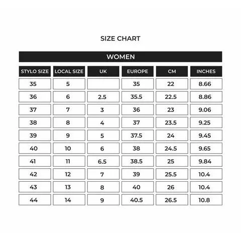 Black Casual Women Chappal CL2033 Buckle Flat Shoes