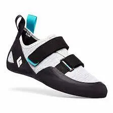 Hba Climbing Shoes Black Diamond Women's Momentum Climbing Shoes