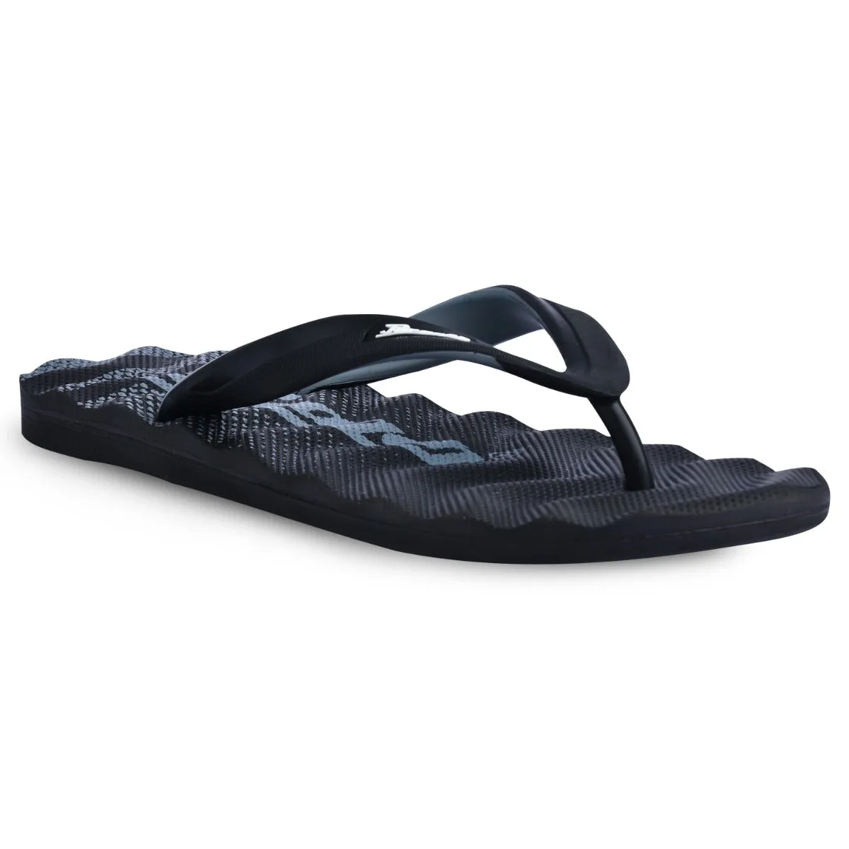 Paragon  HWK3721G Men Stylish Lightweight Flipflops | Casual & Comfortable Daily-wear Slippers for Indoor & Outdoor | For Everyday Use Glossier Flip Flops
