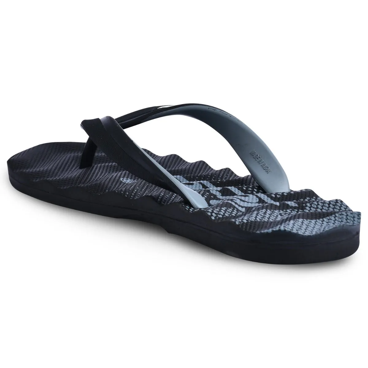 Bionic Flip Flops Paragon  HWK3721G Men Stylish Lightweight Flipflops | Casual & Comfortable Daily-wear Slippers for Indoor & Outdoor | For Everyday Use