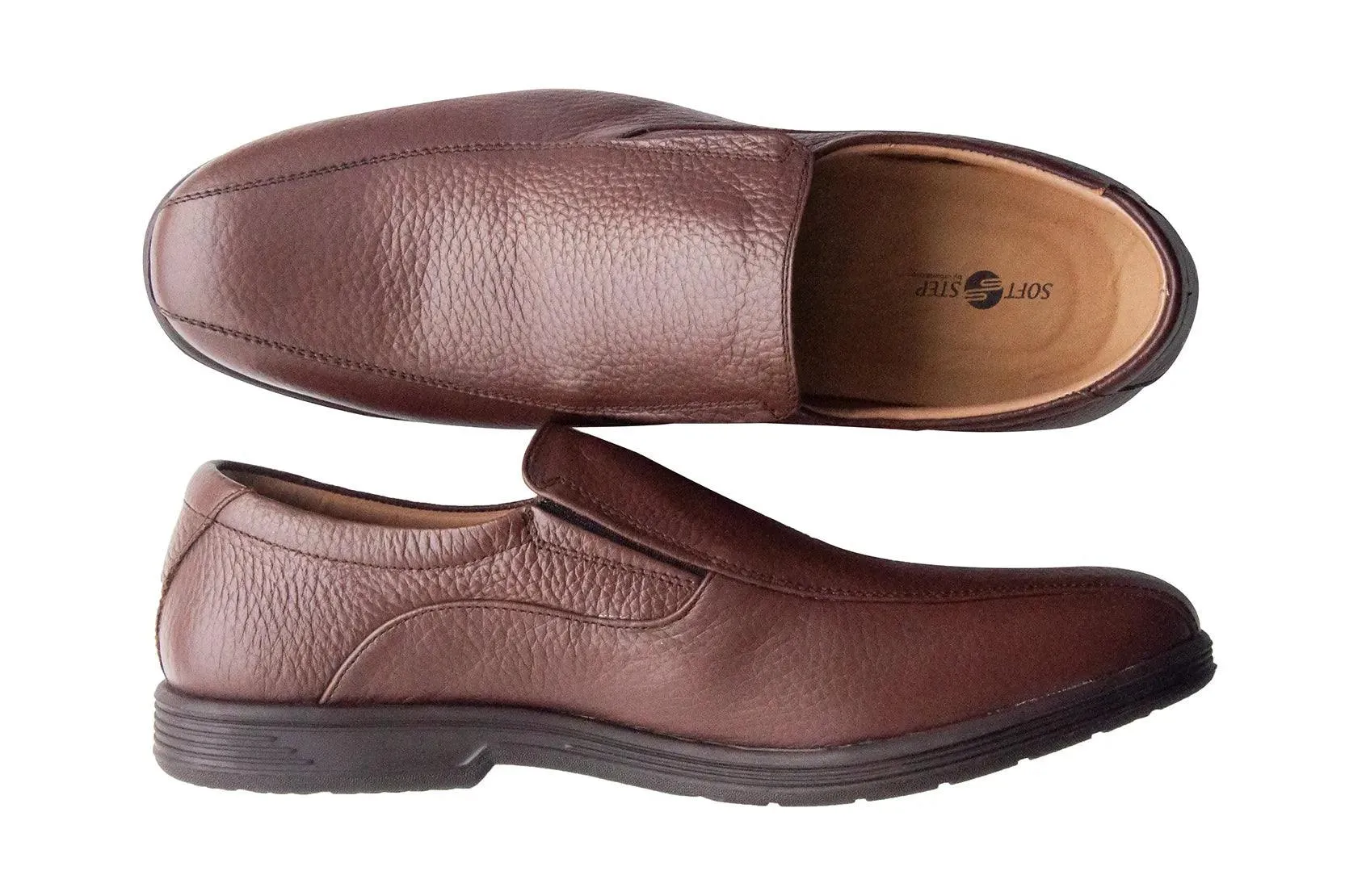 Men's Casual Shoes SS-1302 All Weather Casual Shoes