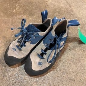 Boreal Falcon Climbing Shoes Skyhawk Climbing Shoes