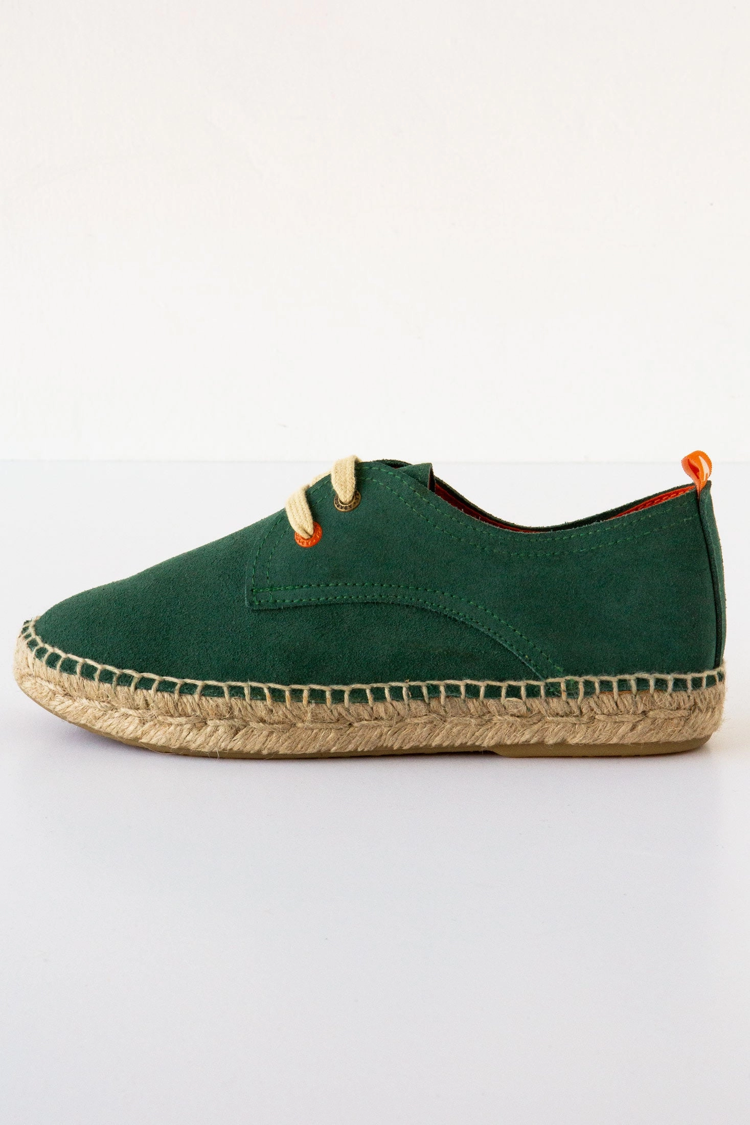 Blucher Lace Espadrille Amazon Espadrilles