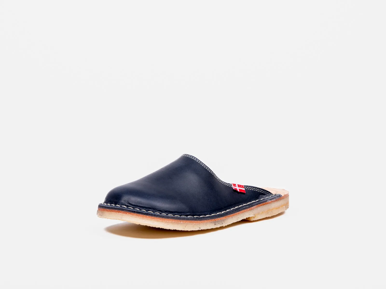 Blvand Blue Comfortable Slippers
