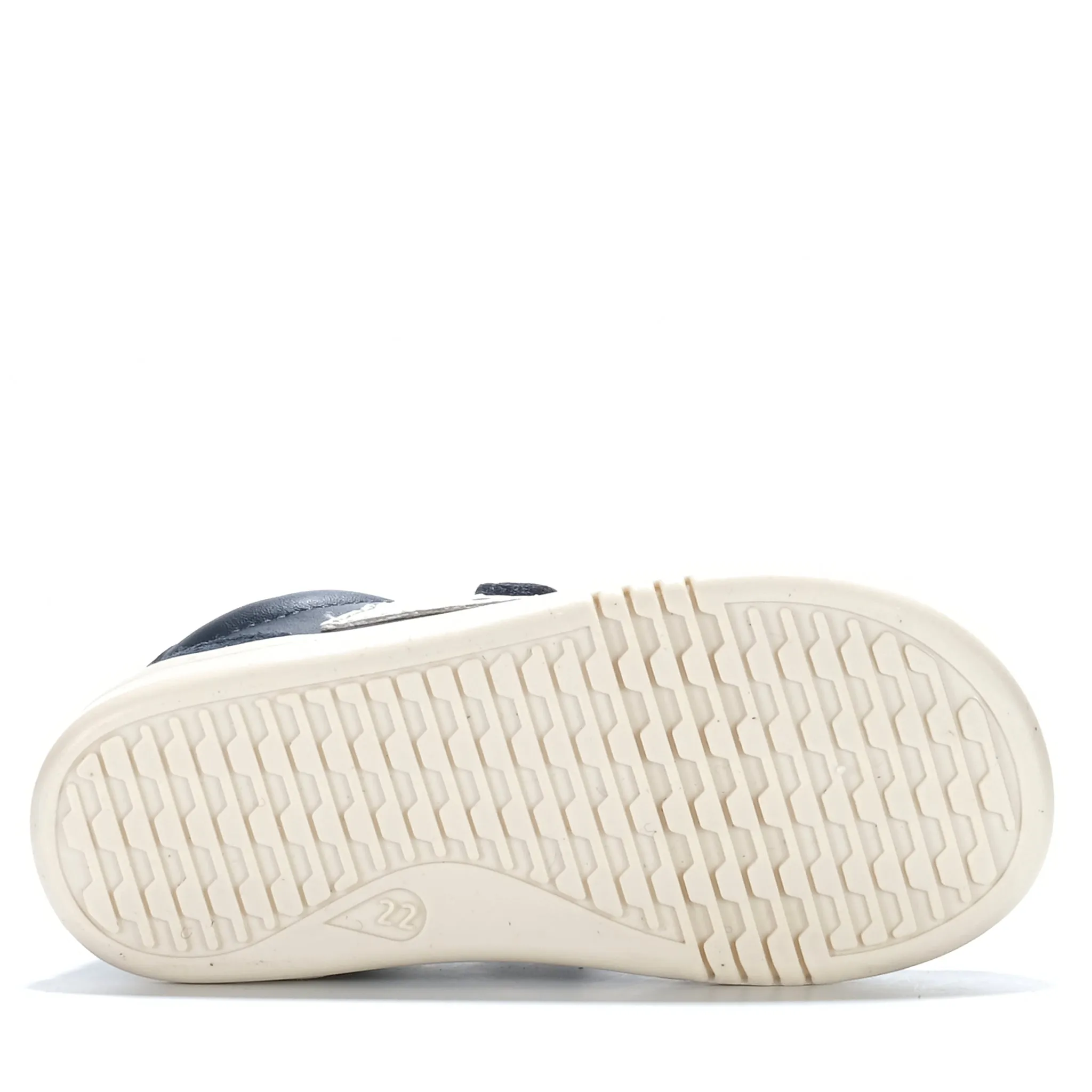 Private Sneakers Bobux I-Walk Champ Navy