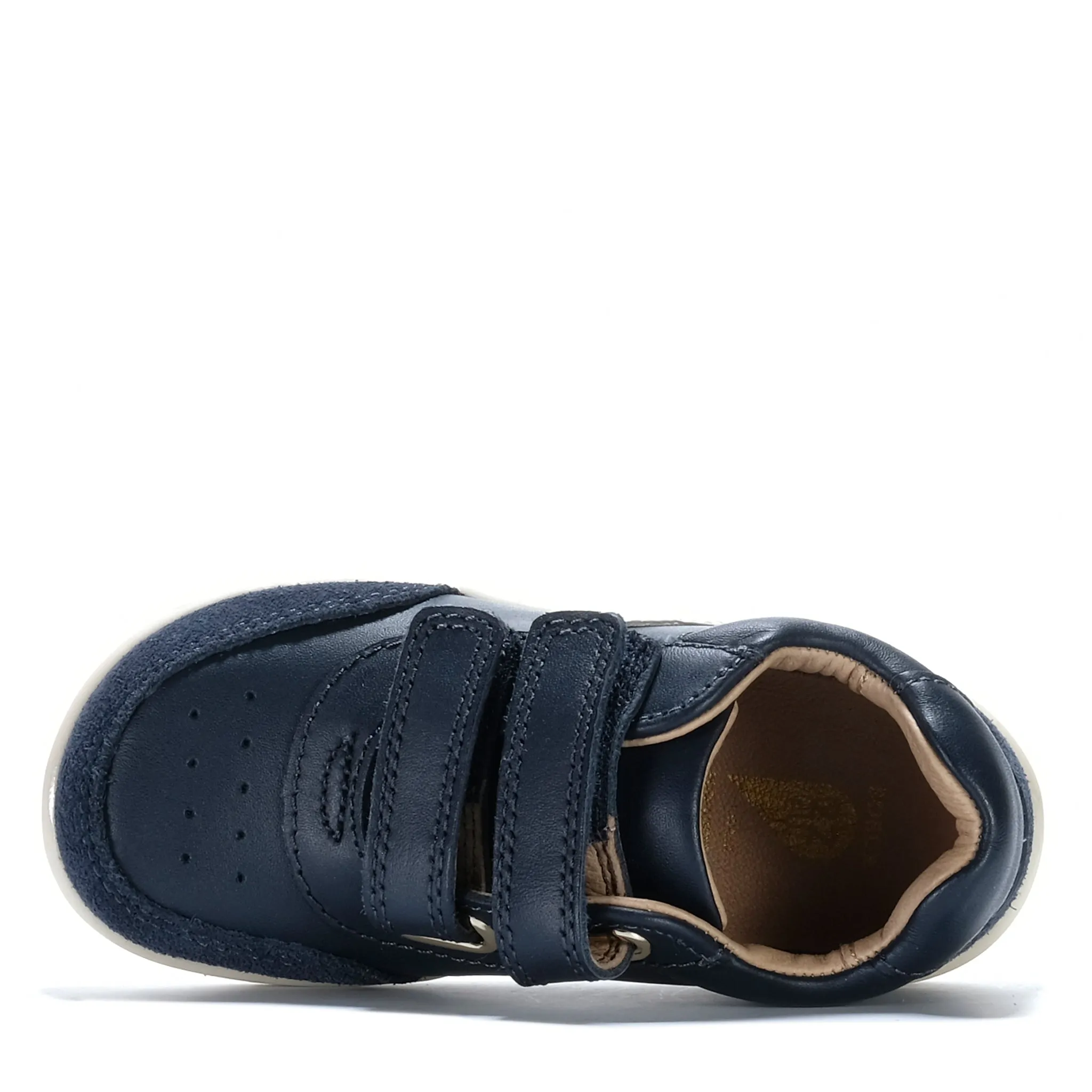 Bobux I-Walk Champ Navy Veja Esplar Sneakers