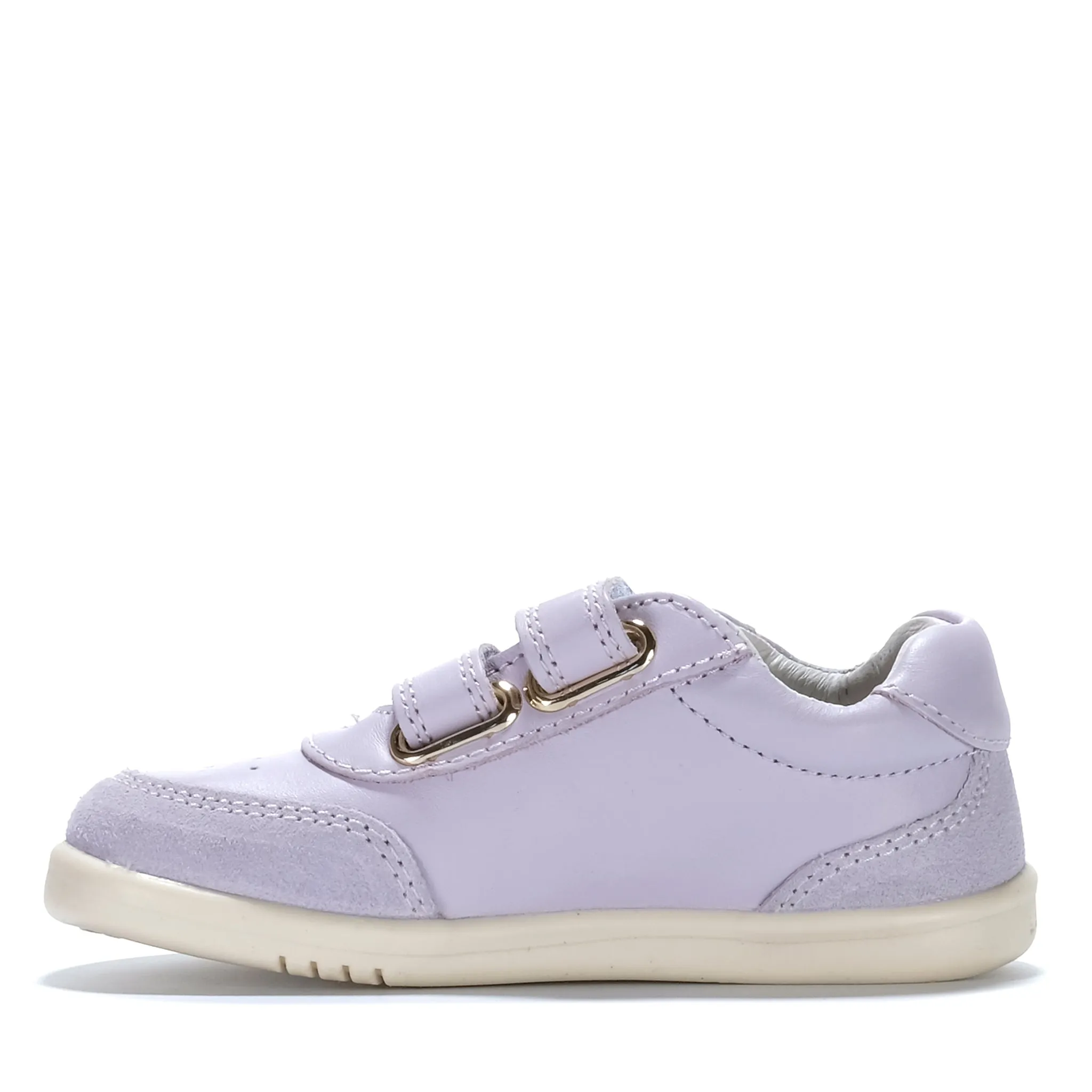 Bobux I-Walk Champ Thistle Jazz Sneakers