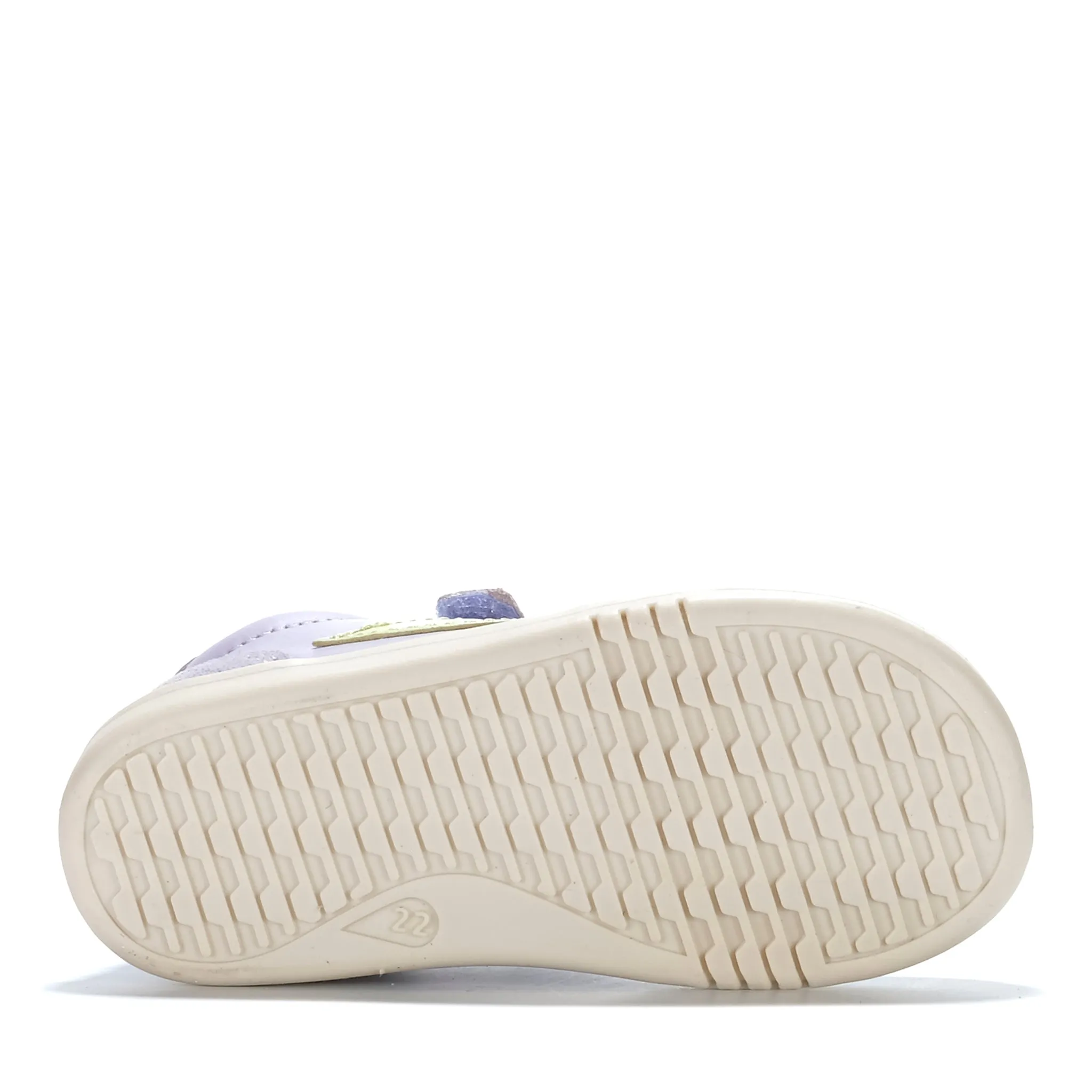 Marc Jacobs Platform Sneakers Bobux I-Walk Champ Thistle