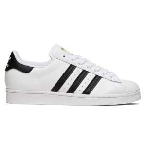 Adidas Superstar ADV White/Core Black/White Adidas Shoes Philippines