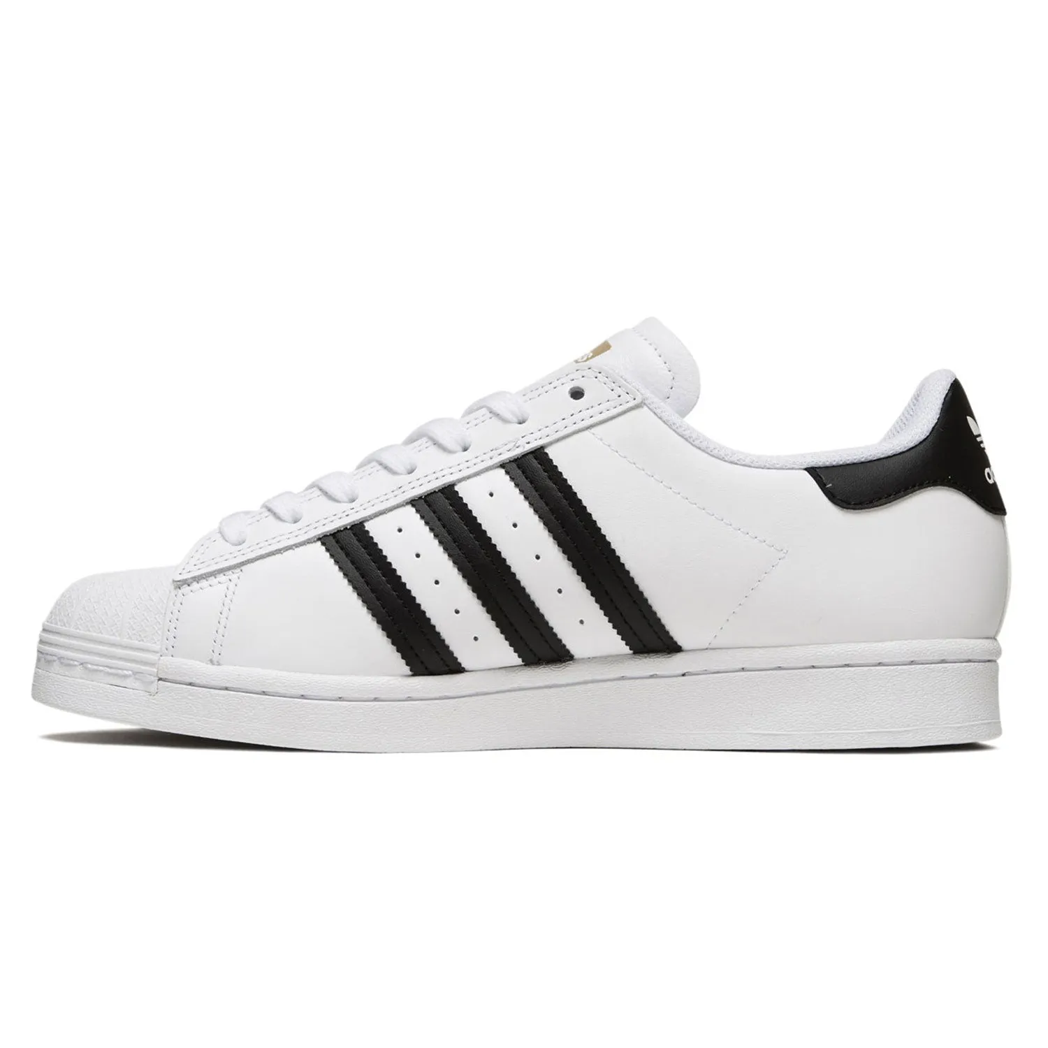 Jude Bellingham Adidas Shoes Adidas Superstar ADV White/Core Black/White
