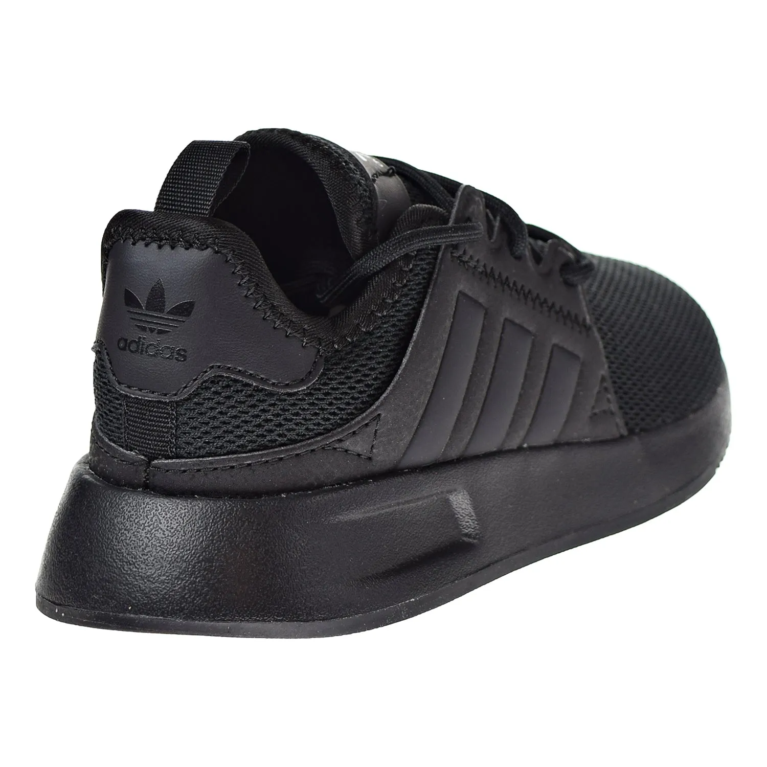 Best Junior Running Shoes Uk Adidas X_PLR Little Kids' Shoes Core Black / Core Black / Core Black