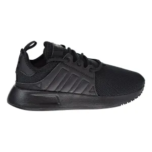 Good Running Shoes Reddit Adidas X_PLR Little Kids' Shoes Core Black / Core Black / Core Black