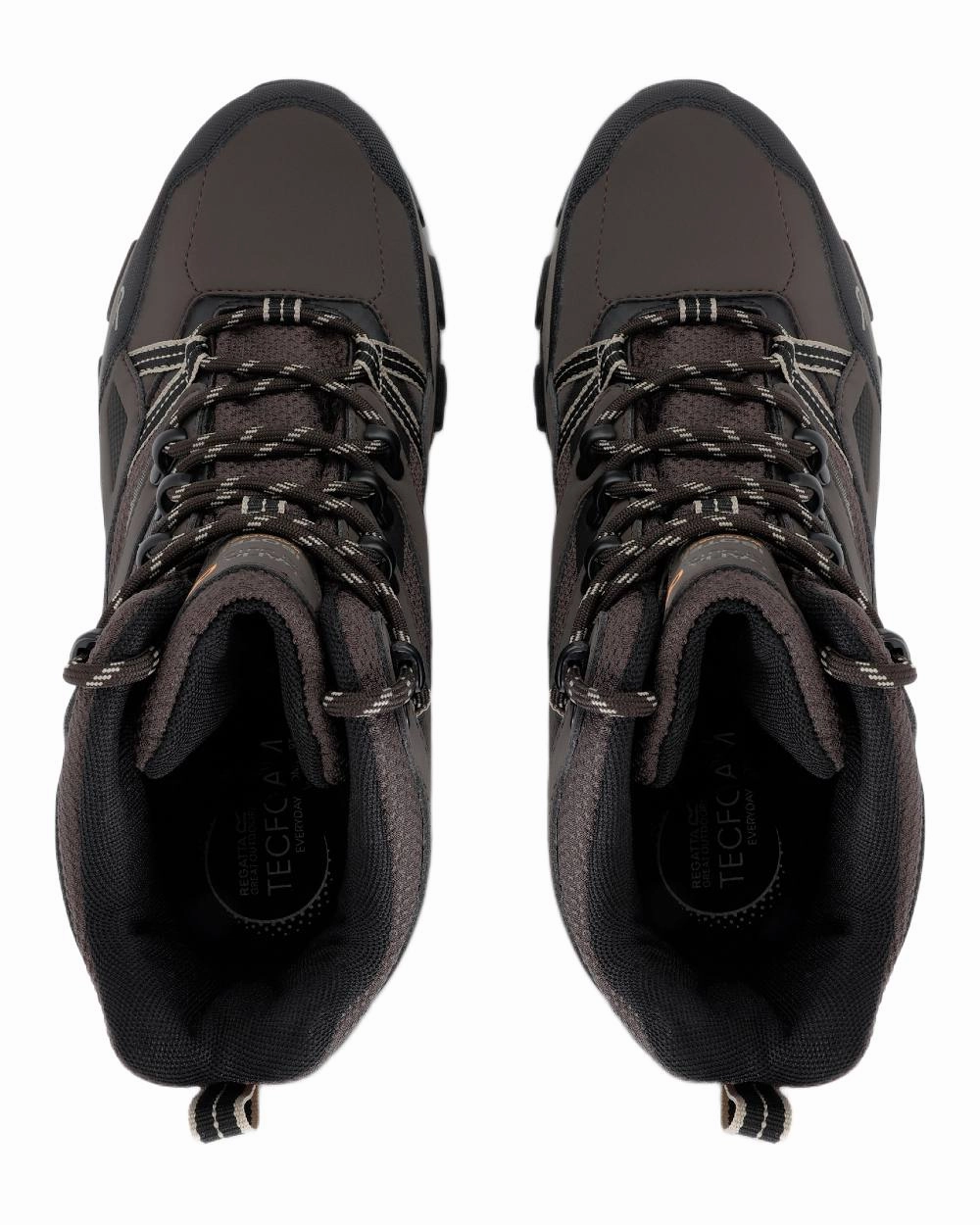 Youth Hiking Shoes Regatta Mens Holcombe III Walking Boots