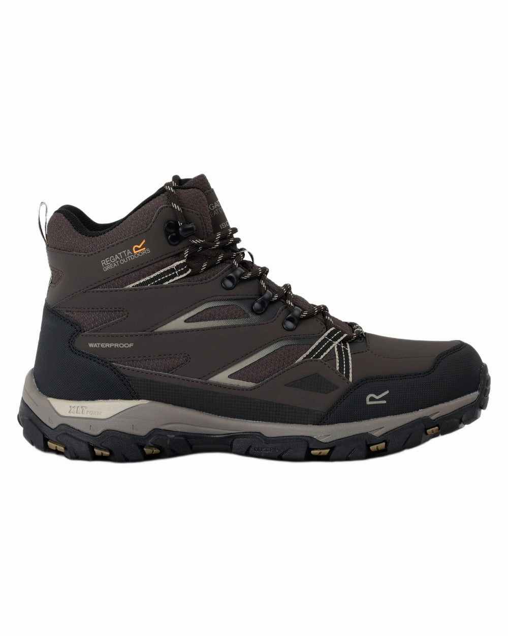 Casual Hiking Shoes For Sale Regatta Mens Holcombe III Walking Boots