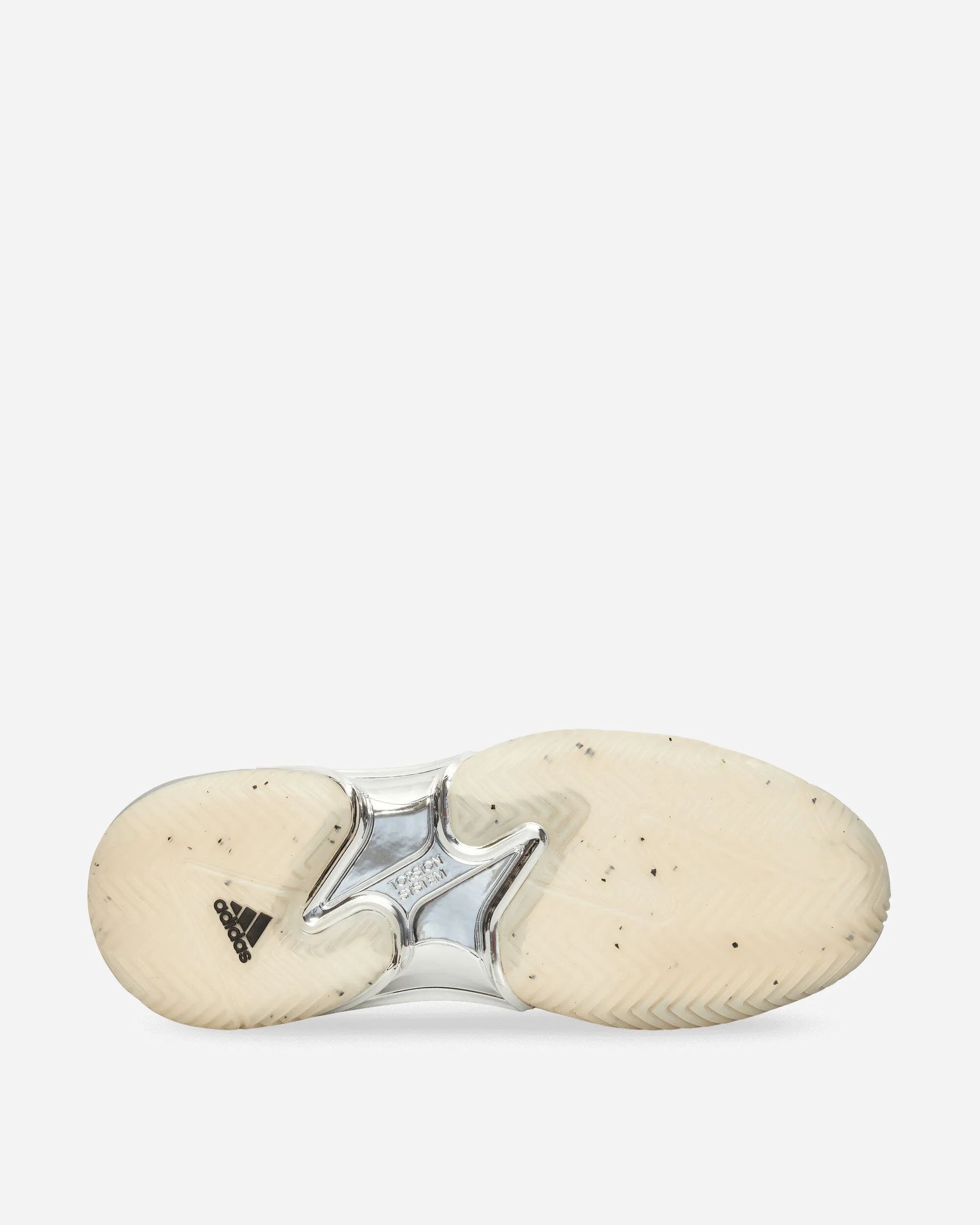 Adidas Shoes Popular Brain Dead Barricade 13 Sneakers Multicolor / Silver Metallic / Core Black