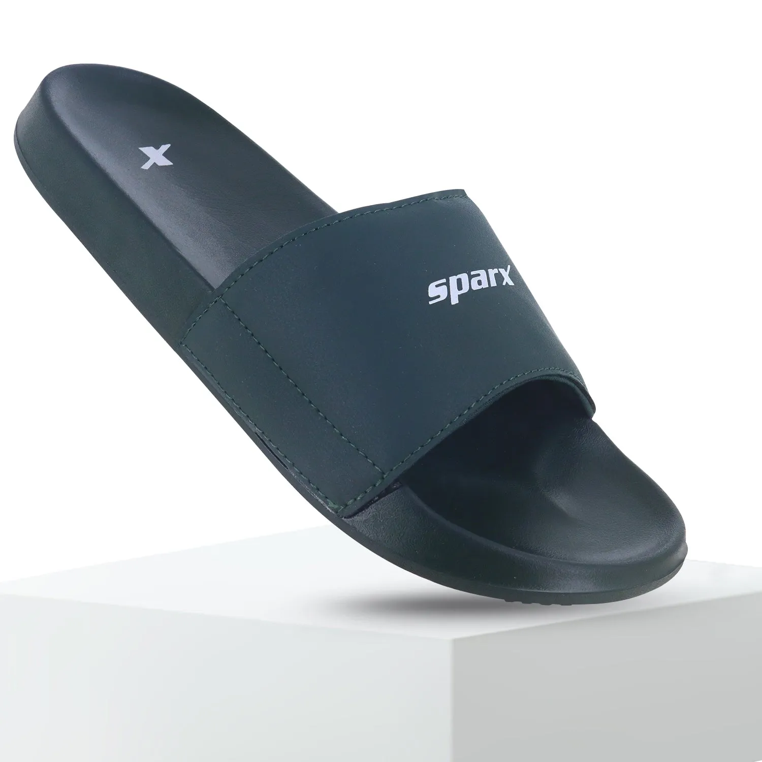 Slippers for Men SFG 192 Flip Flops Run Big Or Small