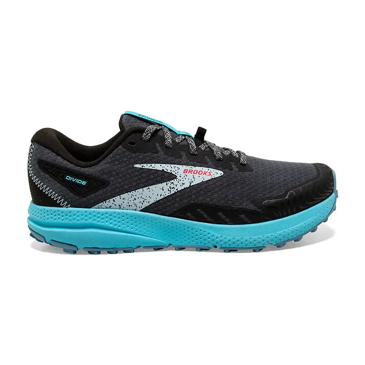 Best Trail Race Shoes Brooks Women's Divide 4 (083)