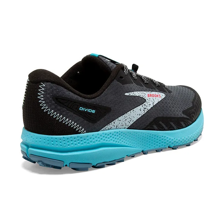 Venture 5 Trail Running Shoes Brooks Women's Divide 4 (083)