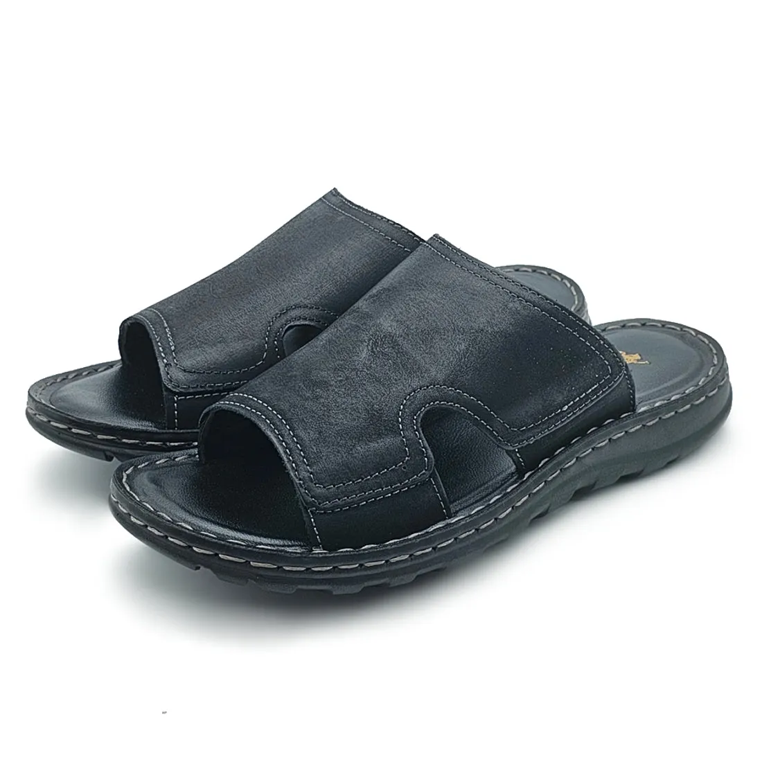 Walker Sandals Genuine Leather Sandals